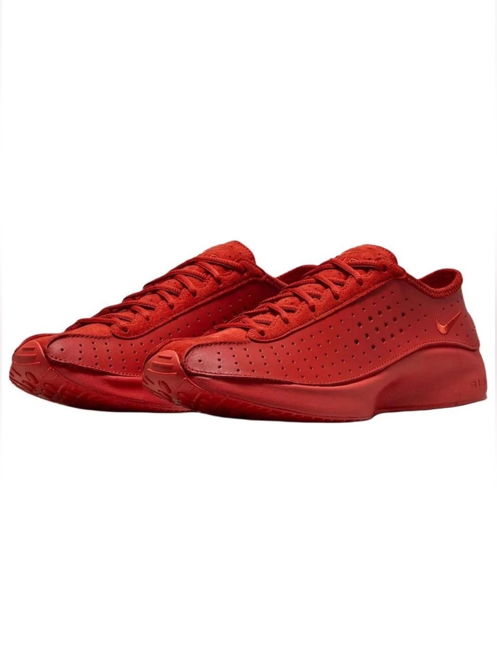 Nike Air Superfly Mystic Red Sneakers Women's 7.5 Athletic Shoes HJ8082-601 NWT